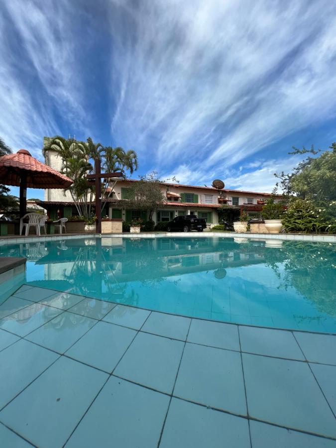 Buzios, Casa Com Piscina Villa Kültér fotó