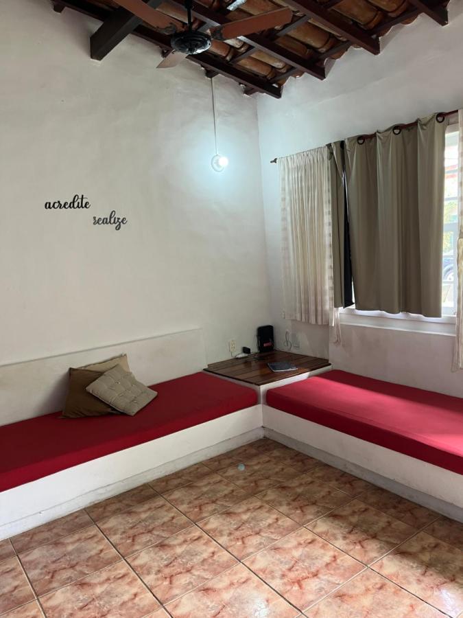 Buzios, Casa Com Piscina Villa Kültér fotó
